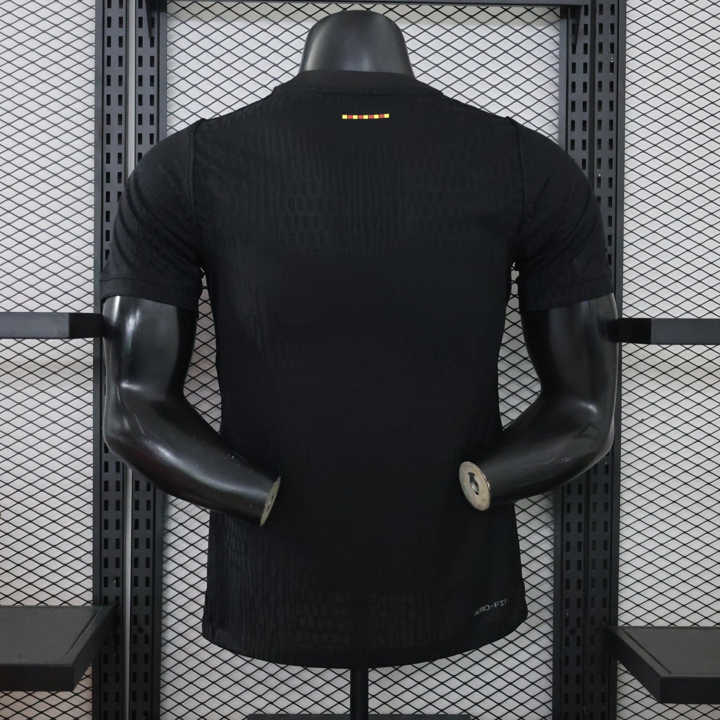 2026-27 Barcelona Special Edition Black Player S-2XL
