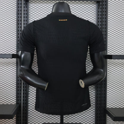 2026-27 Barcelona Special Edition Black Player S-2XL