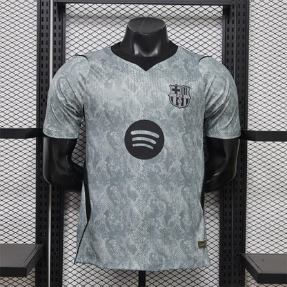 2026-27 Barcelona Goalkeeper Player S-2XL