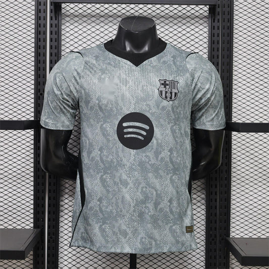 2026-27 Barcelona Goalkeeper Player S-2XL