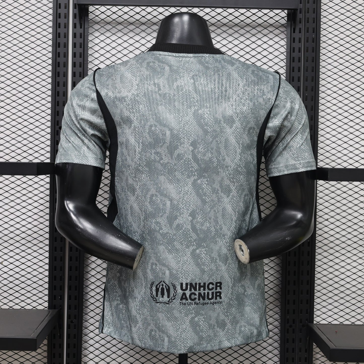 2026-27 Barcelona Goalkeeper Player S-2XL