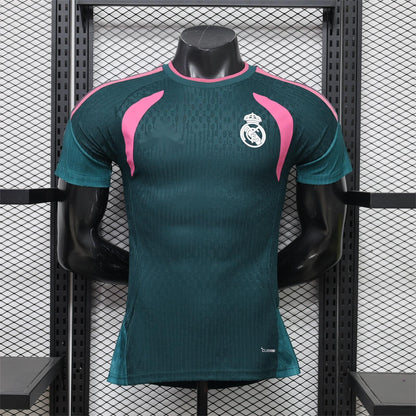 2026-27 Real Madrid Training Player S-2XL