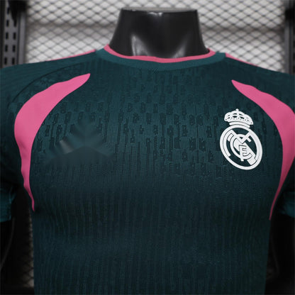 2026-27 Real Madrid Training Player S-2XL