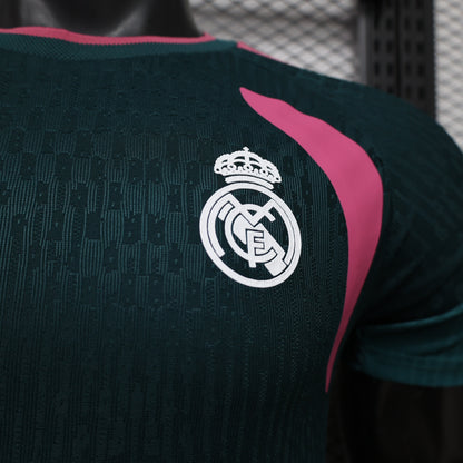 2026-27 Real Madrid Training Player S-2XL