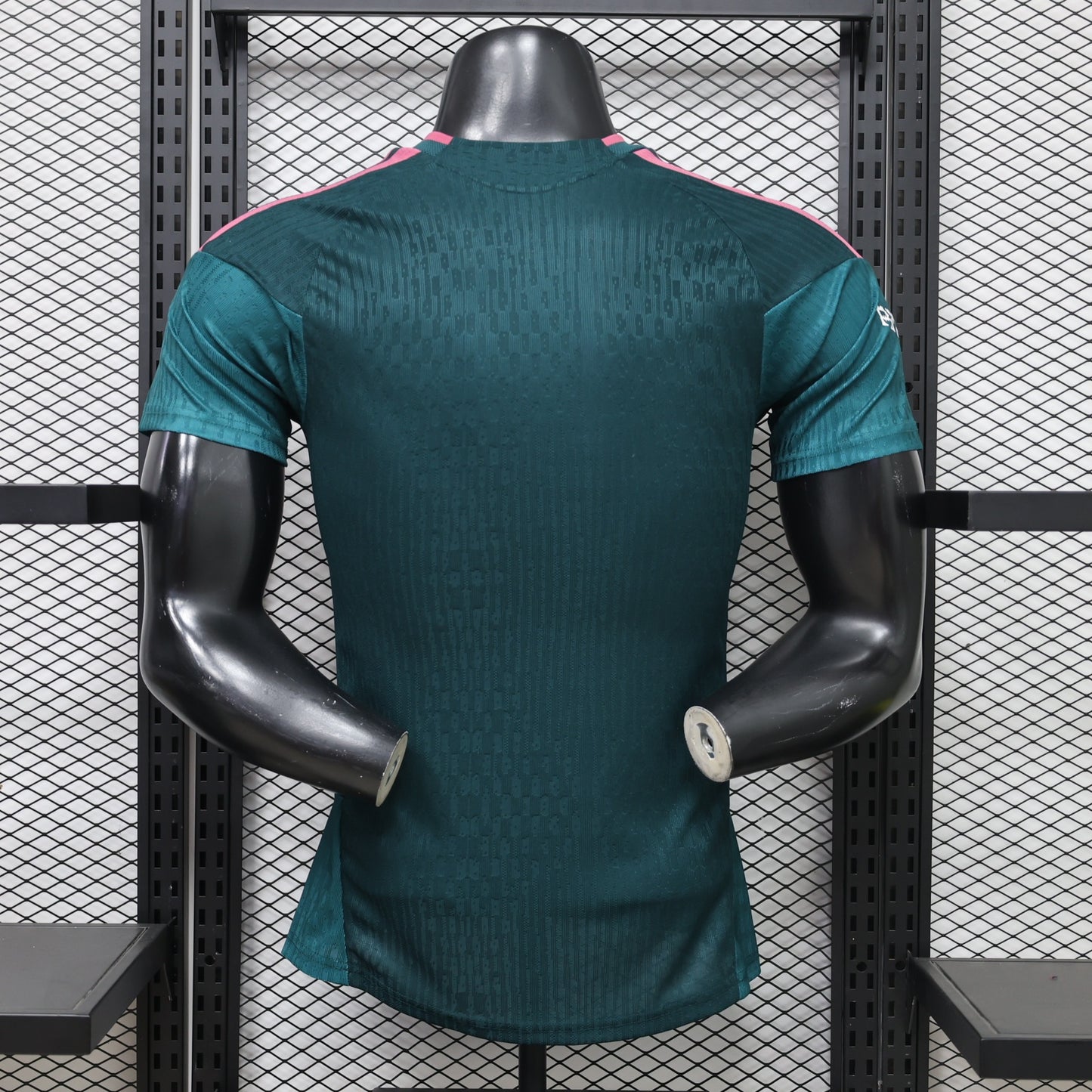 2026-27 Real Madrid Training Player S-2XL
