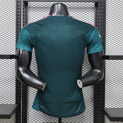 2026-27 Real Madrid Training Player S-2XL