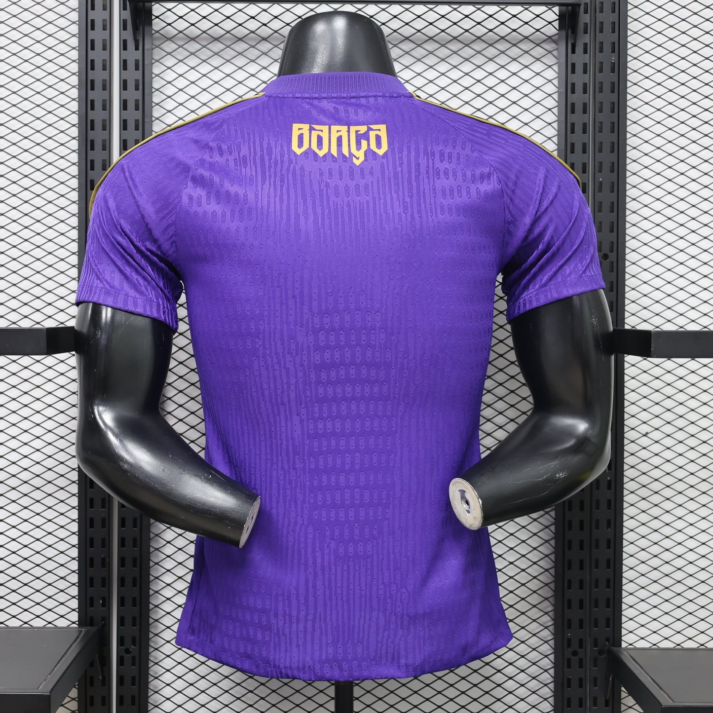 2026-27 Barcelona Training Player S-2XL