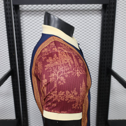 2026-27 Barcelona Special Edition Player S-2XL