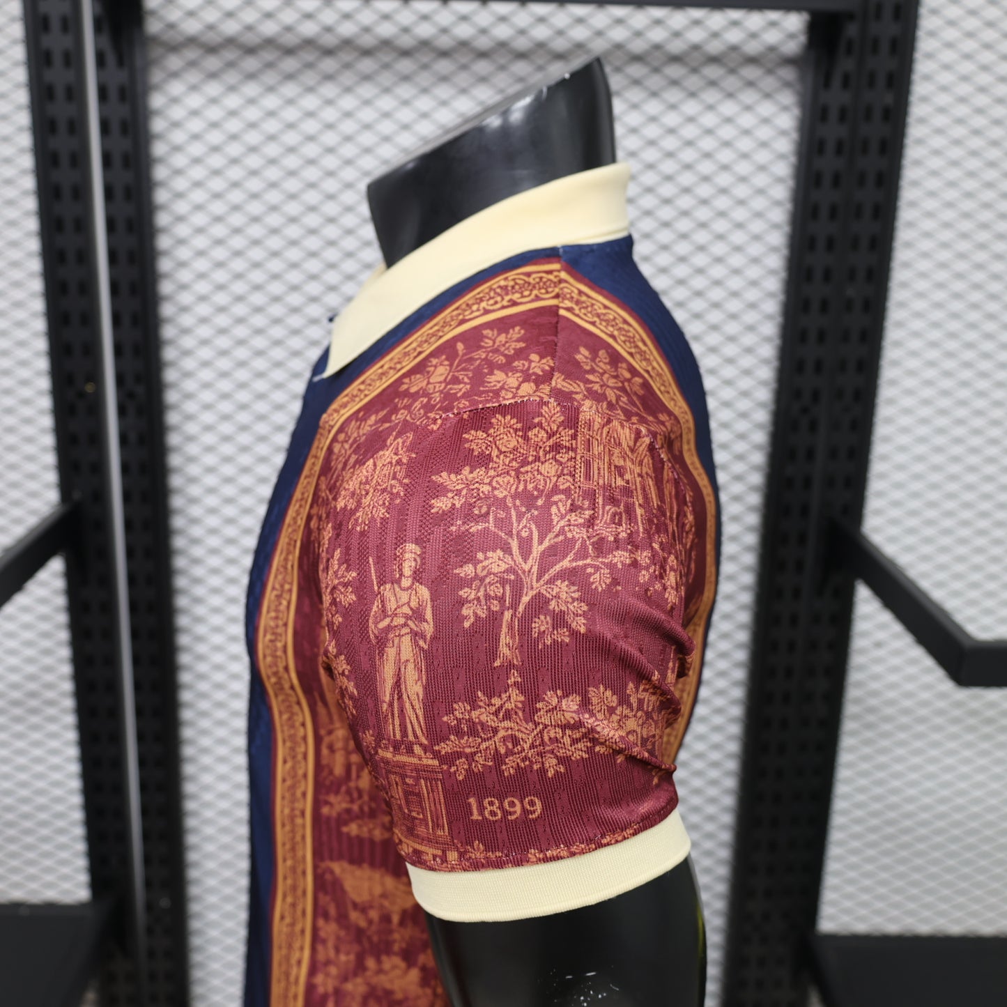 2026-27 Barcelona Special Edition Player S-2XL