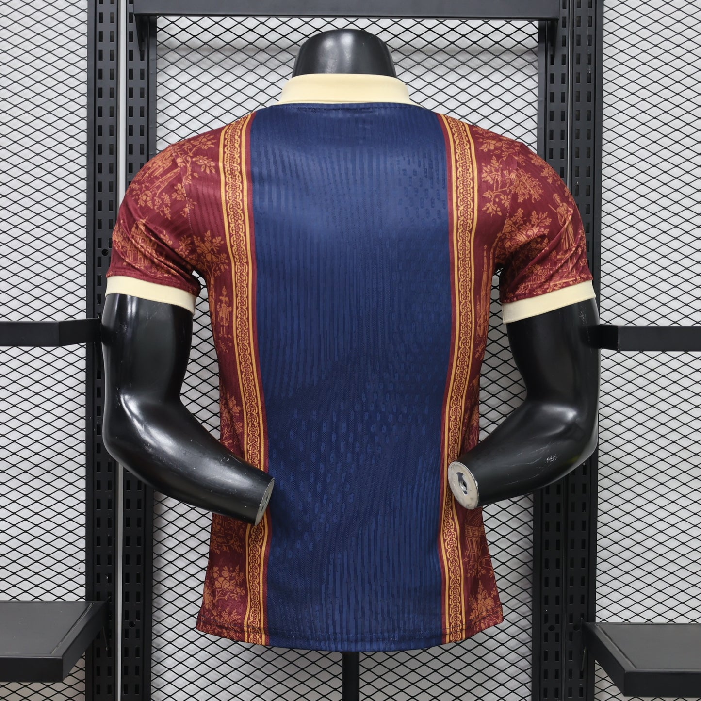 2026-27 Barcelona Special Edition Player S-2XL