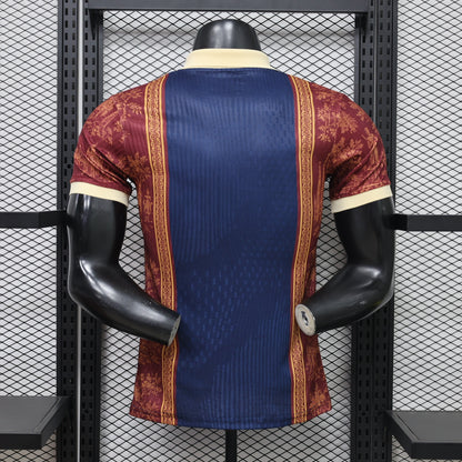 2026-27 Barcelona Special Edition Player S-2XL