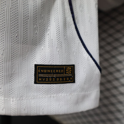 2026-27 Chivas Away Long Sleeve Player S-3XL