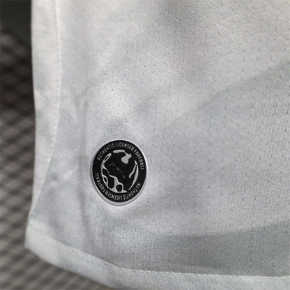 2026-27 AC Milan Away Long Sleeve Player S-3XL