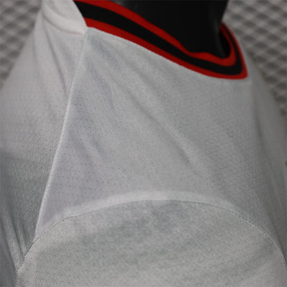 2026-27 AC Milan Away Long Sleeve Player S-3XL
