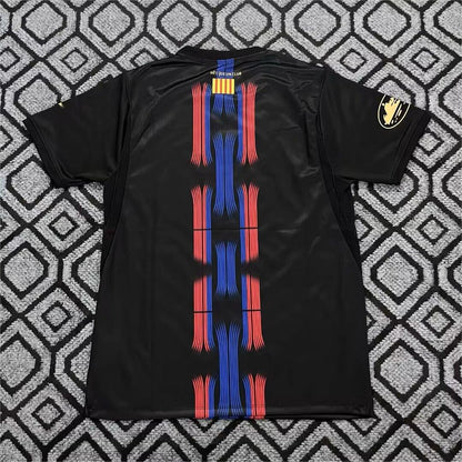 2026-27 Barcelona Special Edition Black S-2XL
