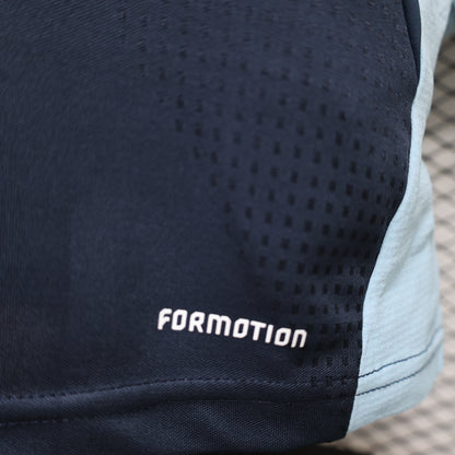 2026 Argentina Navy Blue Training Long Sleeve Player S-3XL