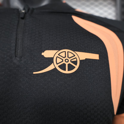 2026-27 Arsenal Training Long Sleeve Player S-3XL