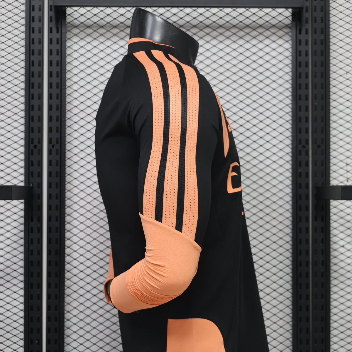 2026-27 Arsenal Training Long Sleeve Player S-3XL