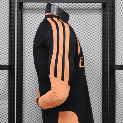 2026-27 Arsenal Training Long Sleeve Player S-3XL