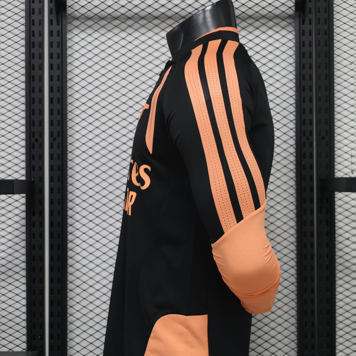 2026-27 Arsenal Training Long Sleeve Player S-3XL