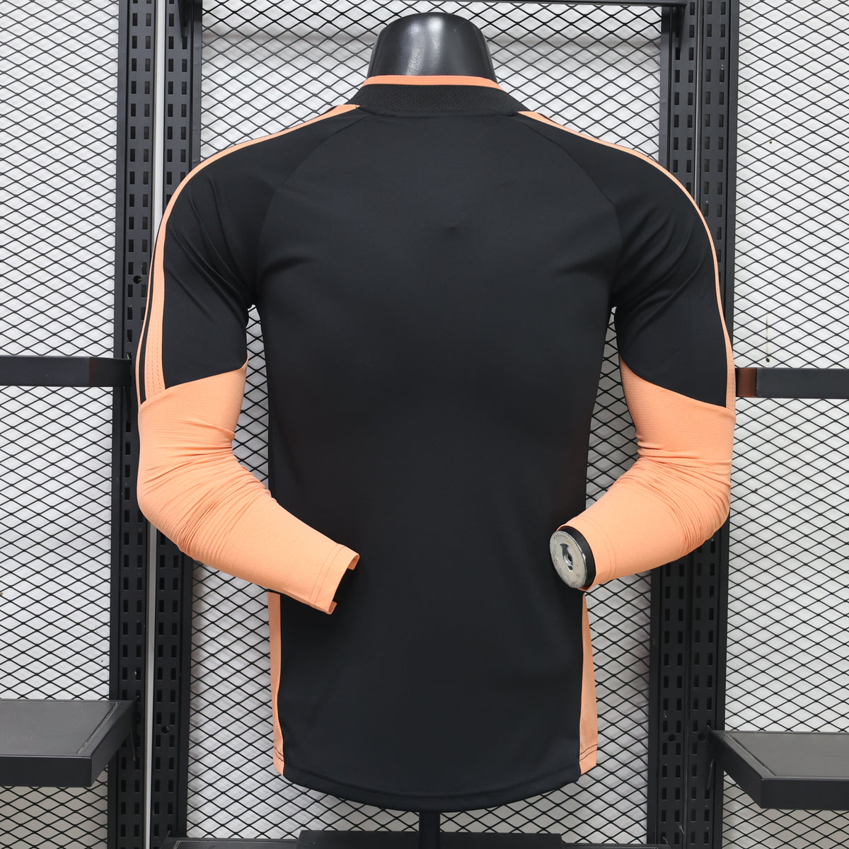 2026-27 Arsenal Training Long Sleeve Player S-3XL