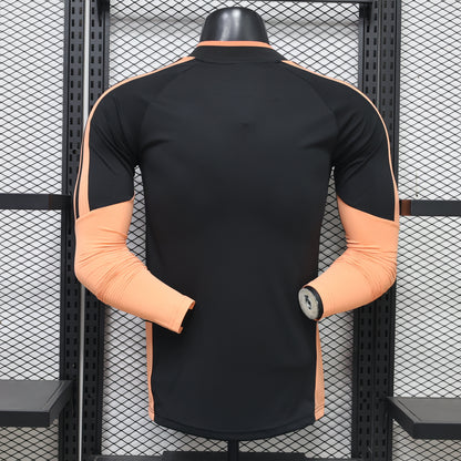 2026-27 Arsenal Training Long Sleeve Player S-3XL