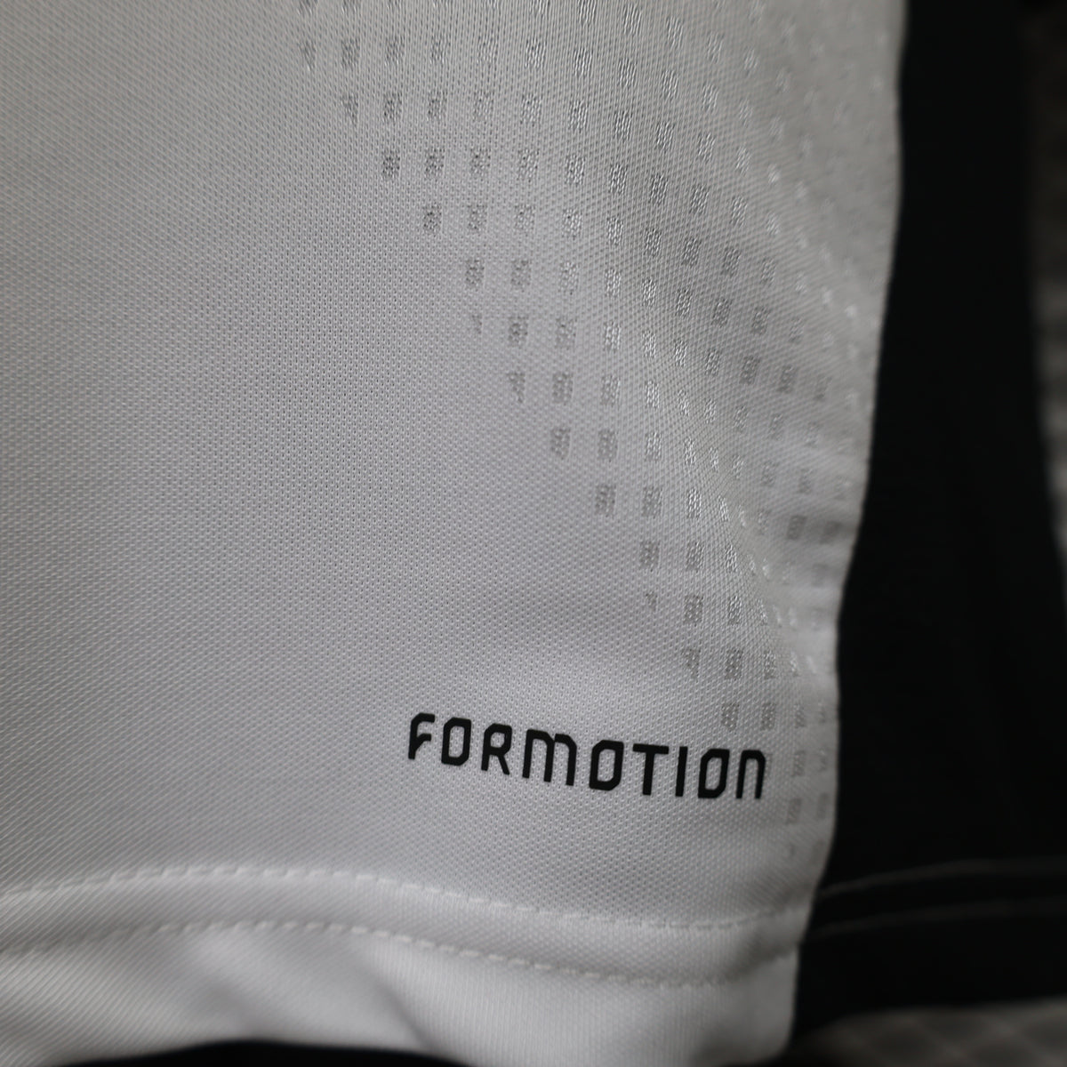 2026-27 Juventus White Training Long Sleeve Player S-3XL