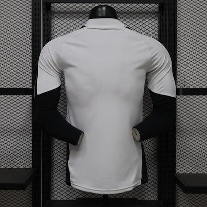 2026-27 Liverpool Training Long Sleeve Player S-3XL