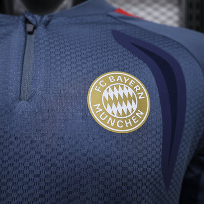 2026-27 Bayern Long Sleeve Player S-3XL