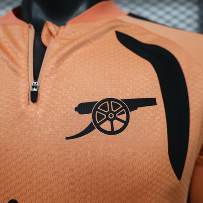 2026-27 Arsenal Long Sleeve Player S-3XL