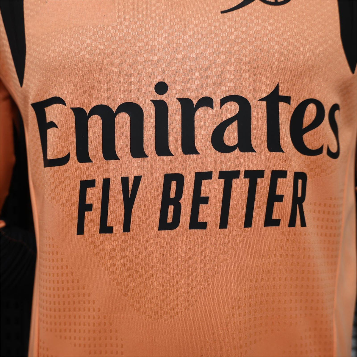 2026-27 Arsenal Long Sleeve Player S-3XL