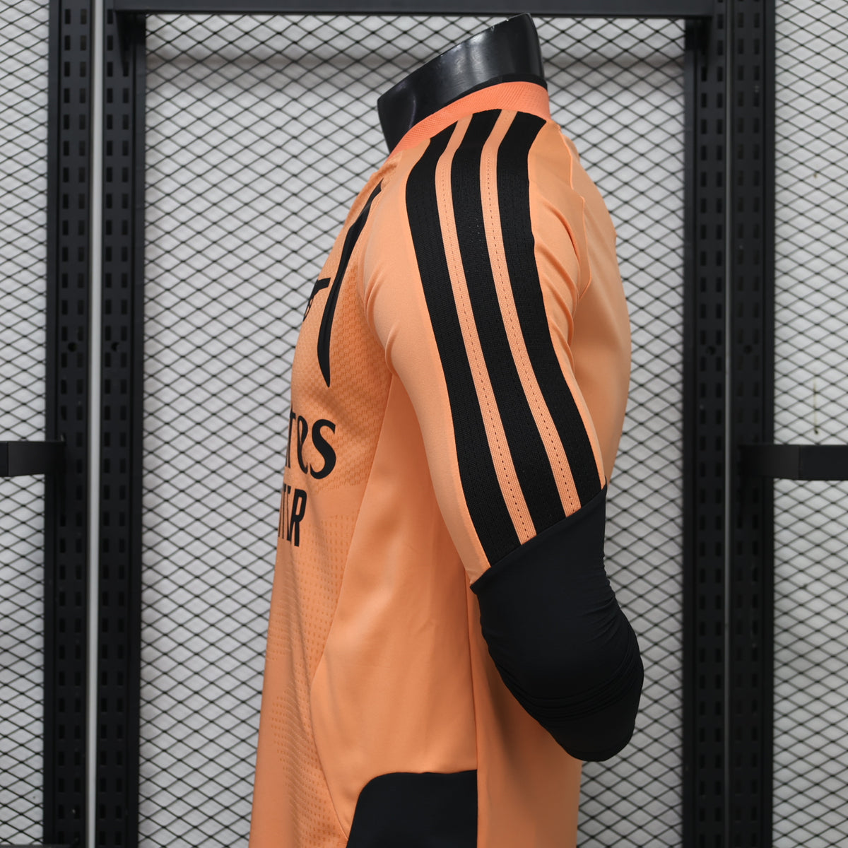 2026-27 Arsenal Long Sleeve Player S-3XL