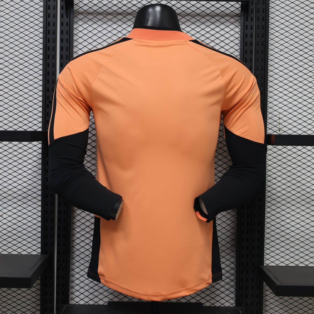 2026-27 Arsenal Long Sleeve Player S-3XL