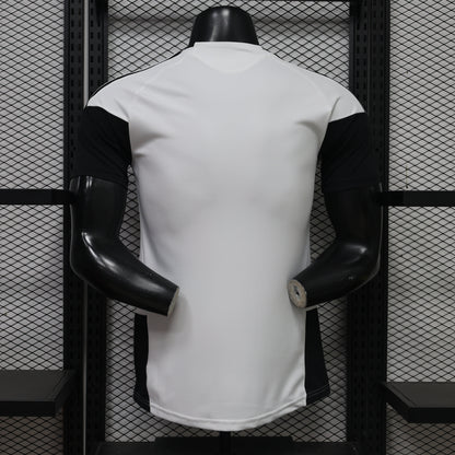 2026-27 Liverpool Training White Player S-3XL