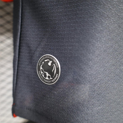 2026-27 AC Milan Second Away Long Sleeve Player S-3XL