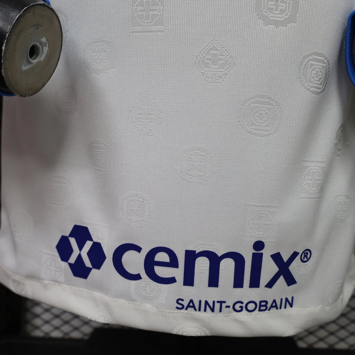 2026-27 Cruz Azul Away Long Sleeve Player S-4XL