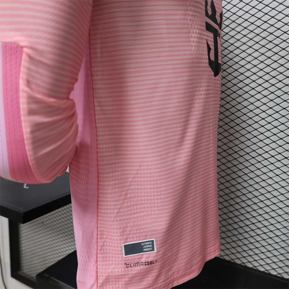2026-27 Miami Home Long Sleeve Player S-3XL