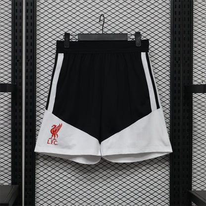 2026-27 Liverpool shorts with pockets Player S-2XL