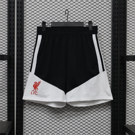 2026-27 Liverpool shorts with pockets Player S-2XL
