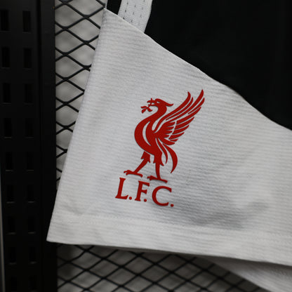 2026-27 Liverpool shorts with pockets Player S-2XL