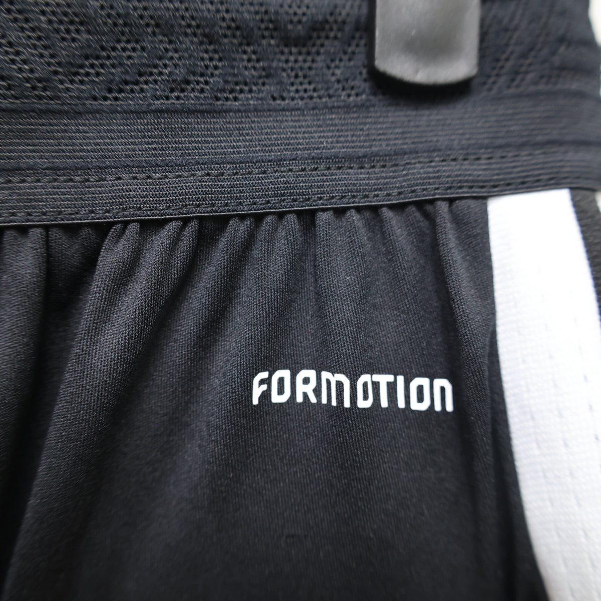 2026-27 Liverpool shorts with pockets Player S-2XL