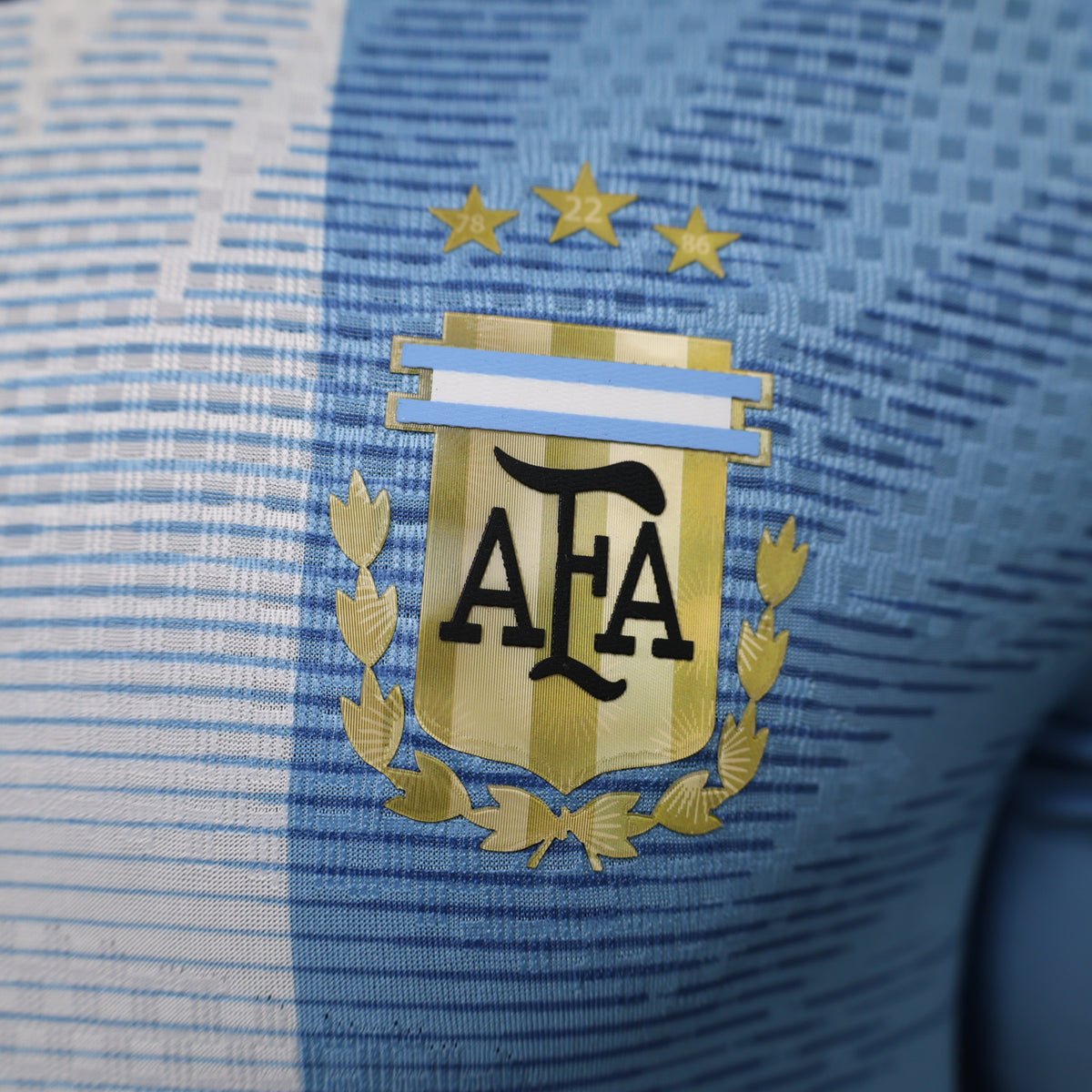 2026 Argentine Messi Commemorative Edition Long Sleeve Player S-4XL