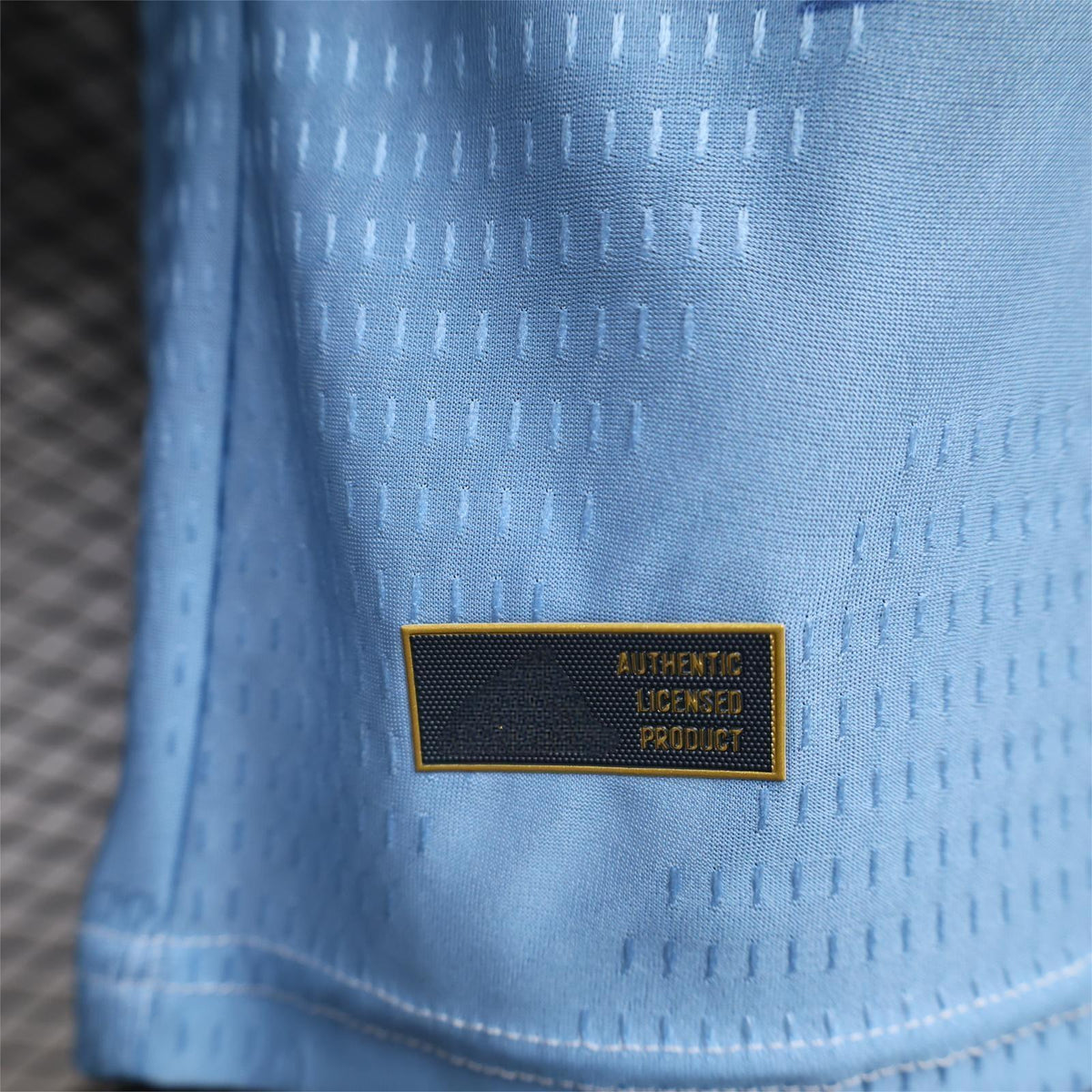 2026 Argentine Messi Commemorative Edition Long Sleeve Player S-4XL
