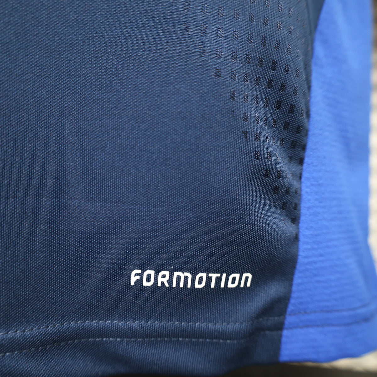 2026-27 Boca Juniors Blue Long Sleeve Player S-3XL