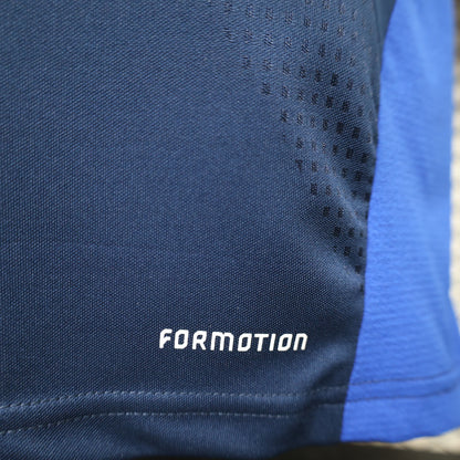 2026-27 Boca Juniors Blue Long Sleeve Player S-3XL