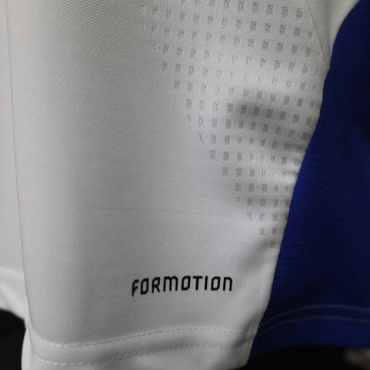 2026-27 Boca Juniors White Long Sleeve Player S-3XL