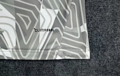 2026-27 Arsenal Grey Goalkeeper S-4XL