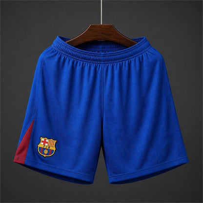 2026-27 Barcelona Home Shorts S-2XL