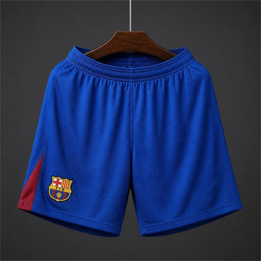 2026-27 Barcelona Home Shorts S-2XL