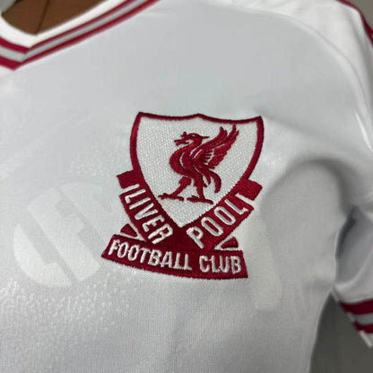 2026-27 Liverpool Away Women S-2XL